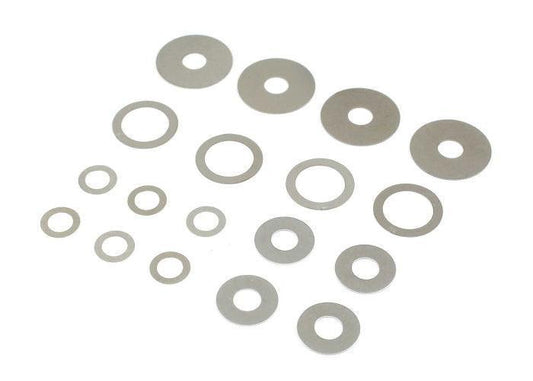 Losi LOS236002 Diff Shim Kit Baja Rey