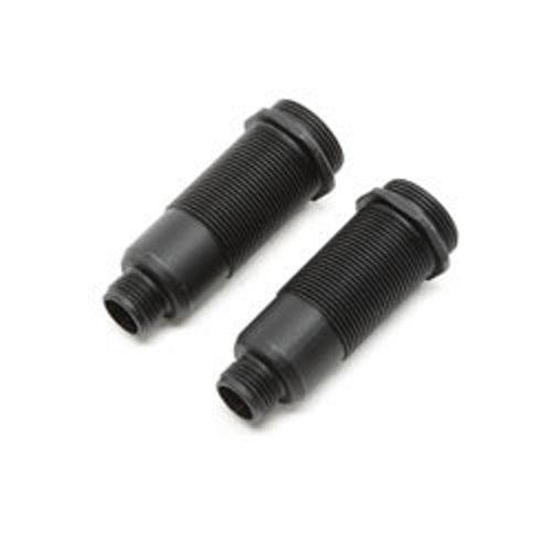 Losi LOS243004 8T Front, 8 Rear Shock Body (2) 8 & 8T