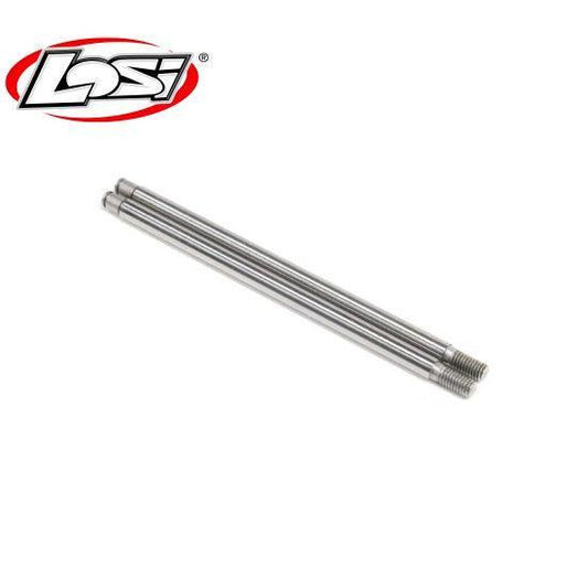 Losi LOS243011 Shock Shaft Front / Rear (2)  1/8 LMT