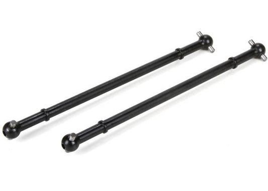 Losi LOS252047 Rear Dogbone Set (2) MTXL