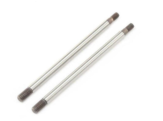 Losi Racing LOS254045 Shock Shaft Rear (2) 1/6 Super Baja Rey