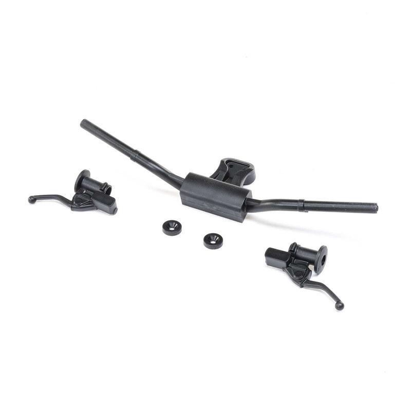 Losi LOS261007 Handle Bar Set: Promoto-MX