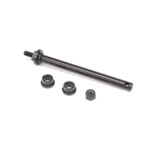 Losi LOS262005 Swing Arm Layshaft with Hardware: Promoto-MX