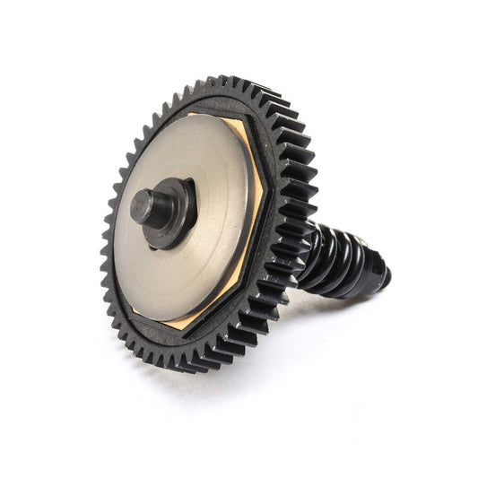 Losi LOS262006 Slipper Unit, Complete, Assembled: Promoto-MX