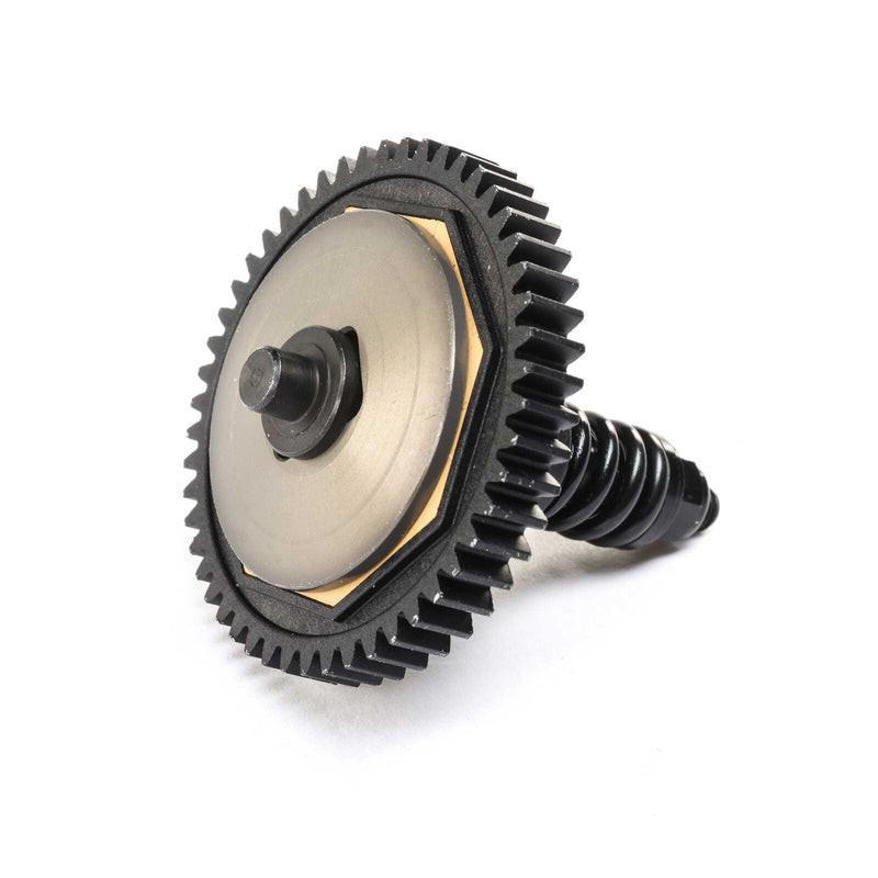 Losi LOS262006 Slipper Unit, Complete, Assembled: Promoto-MX