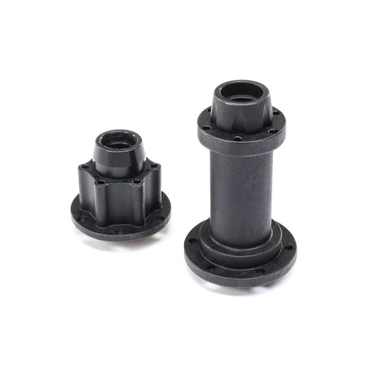 Losi LOS262012 Hub Set, Composite: Promoto-MX