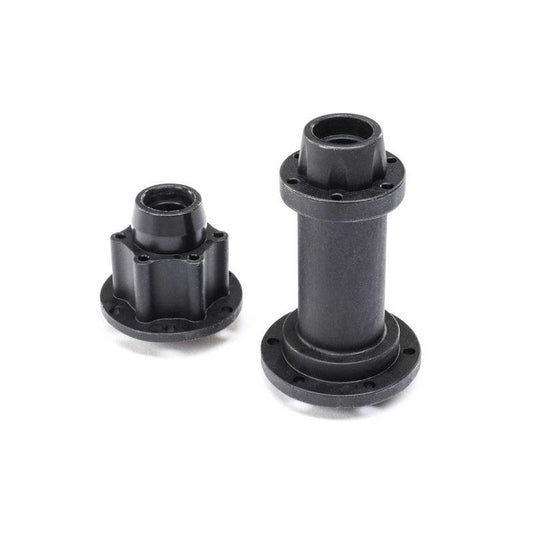 Losi LOS262012 Hub Set, Composite: Promoto-MX