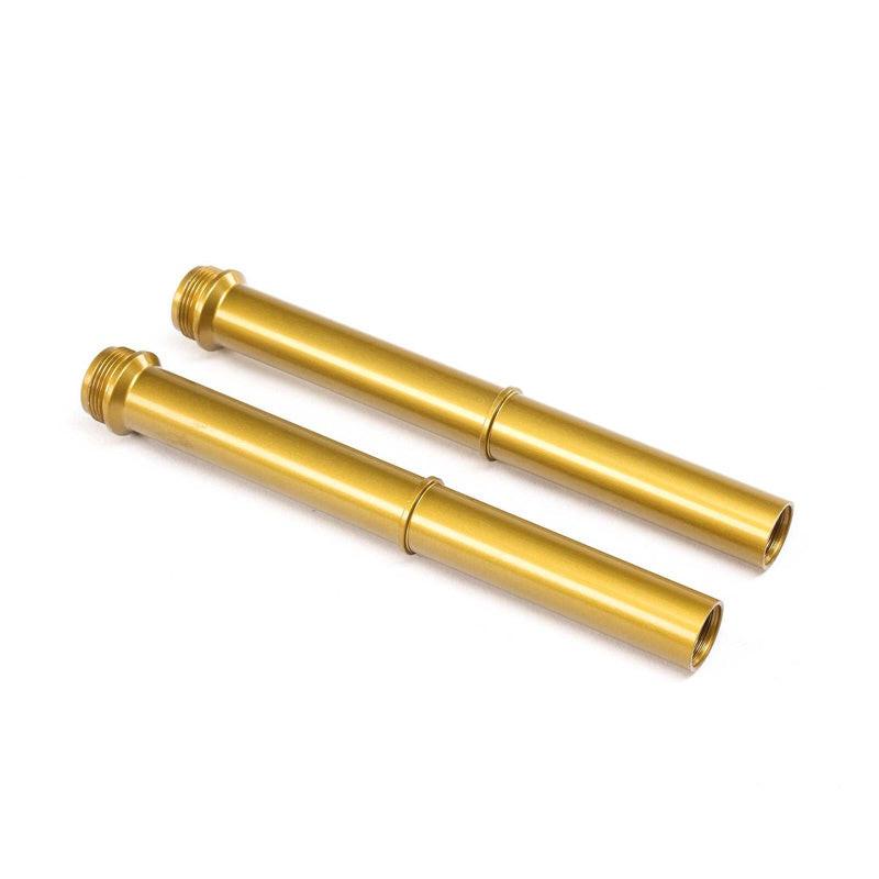 Losi LOS263005 Fork Tube Set: Promoto-MX