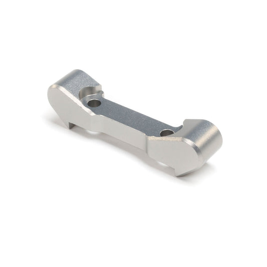 Losi LOS334026 Rear Pivot Block Aluminum 0 deg 22S Drag