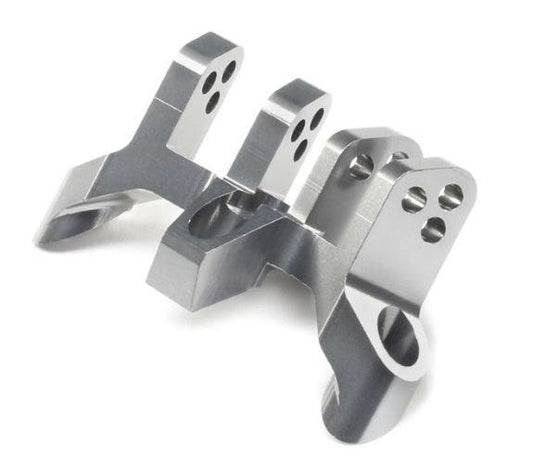 Losi LOS354006 Aluminum Axle Housing Upper Track Rod Mount Super Baja Rey