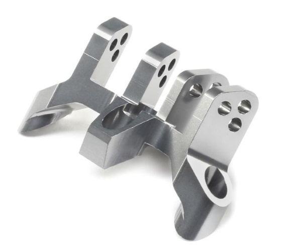 Losi LOS354006 Aluminum Axle Housing Upper Track Rod Mount Super Baja Rey