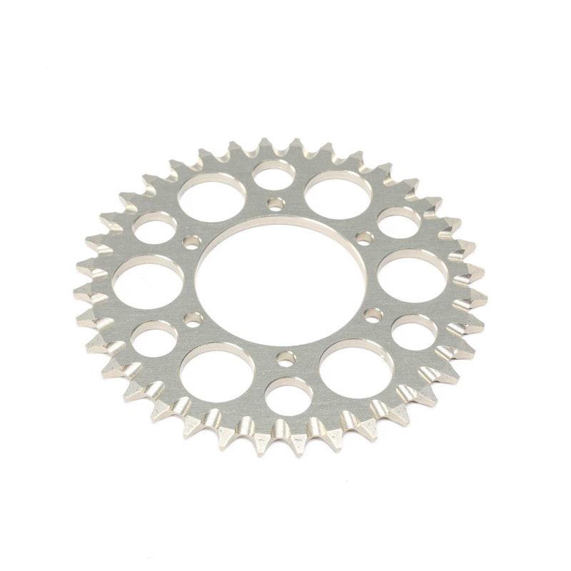 Losi LOS362008 Hub Chain Sprocket Hard Anodized for Promoto-MX