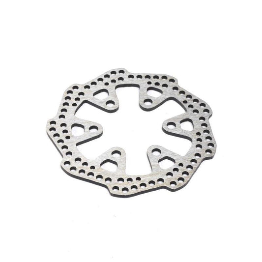 TLR / Team Losi LOS362010 Steel Rear Brake Rotor Promoto-MX