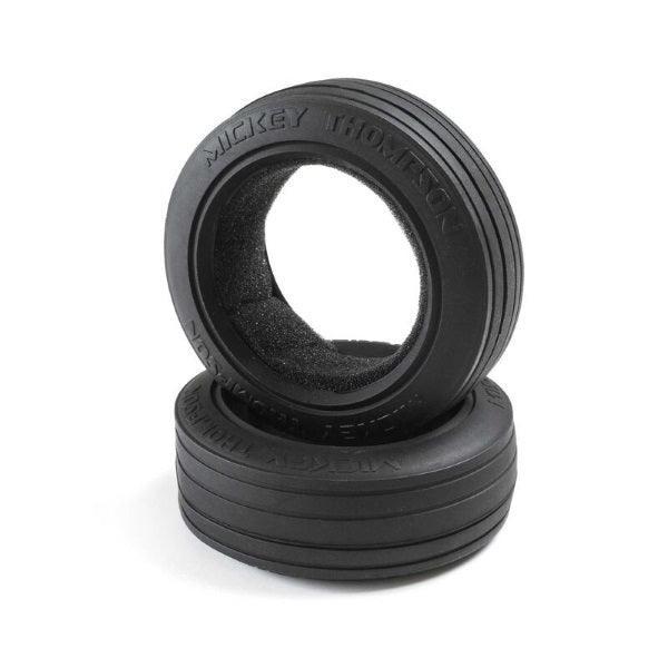 Losi LOS43051 Front Tire Mickey Thompson (2) 22S Drag