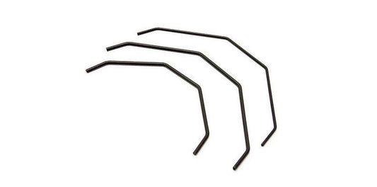 Losi LOSA1751 Sway Bar Set 8IGHT B 2.0 8ight-T 8ight-E 4wd 8ight 3.0