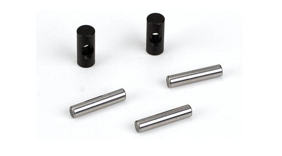 Losi LOSA3523 F/R CV Driveshaft Coupling Set 8ight B 8ight T 8ight -E 4wd