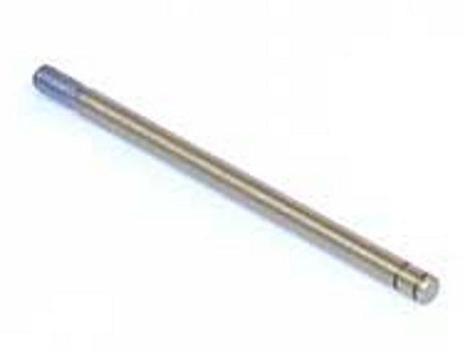 Losi LOSA5062 Shock Shaft 1.2" Ti-Nitride Night Crawler 2.0 XXX-SCB XXX-SCT