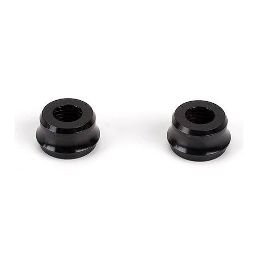 Losi 15mm Bottom Shock Caps 8ight B 8ight T 8ight E 4wd 8ight-X 8 XT / XTE