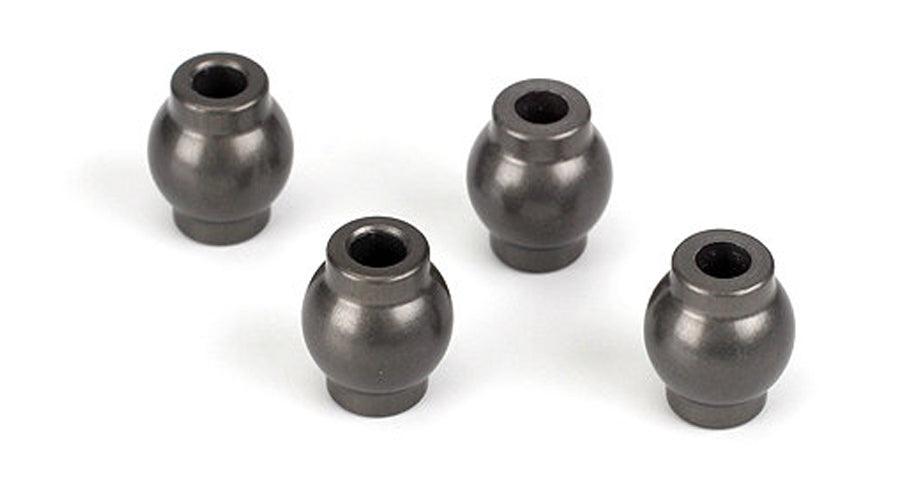 Losi LOSA6049 Suspension Balls 8.8mm 8ight B 8ight T 8ight E 4wd