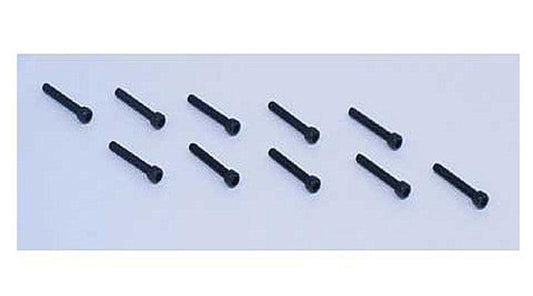 Losi LOSA6205 4-40 x 3/4 Socket Head Screw LST XXL LST/2 XXX-CR  XXL-2