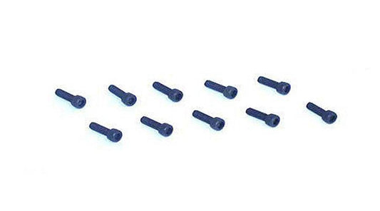 Losi LOSA6206 4-40 x 3/8inches SH Screws (10)  XXL-2
