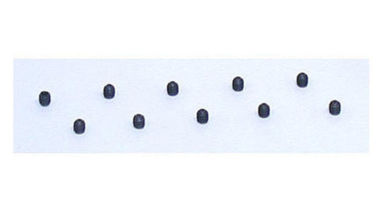 Losi LOSA6228 Hardened Screw Set 5-40