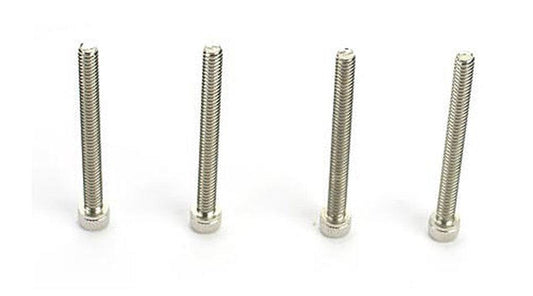 Losi LOSA6242 5-40 x 1.25 Caphead Screw 4 LST XXL LST LST2 XXL-2