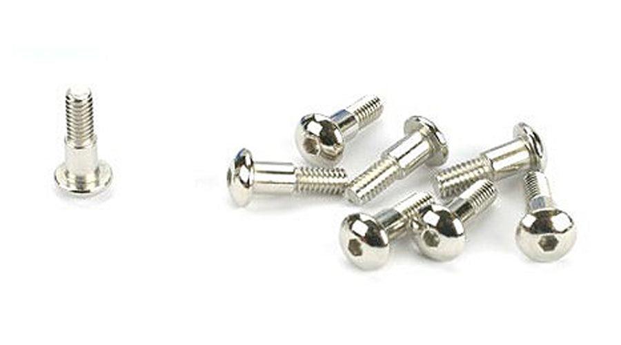Losi LOSA6244 King Pin Screws LST XXL LST2 LST XXL-2