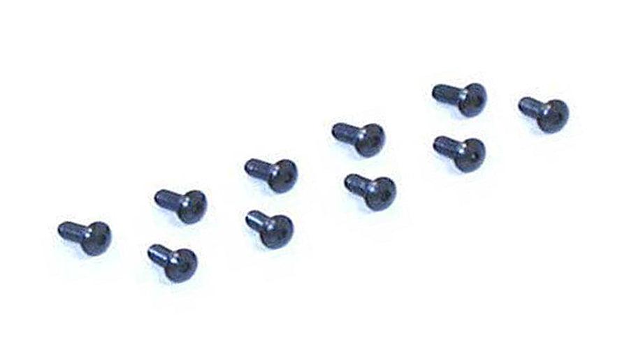 Losi LOSA6245 4-40x5/16inches Button Head Screws X LST XXL