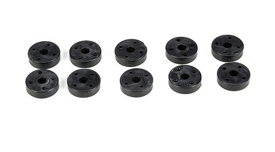 Losi LOSB2909 Piston Pack, TEN-T/TEN-SCTE