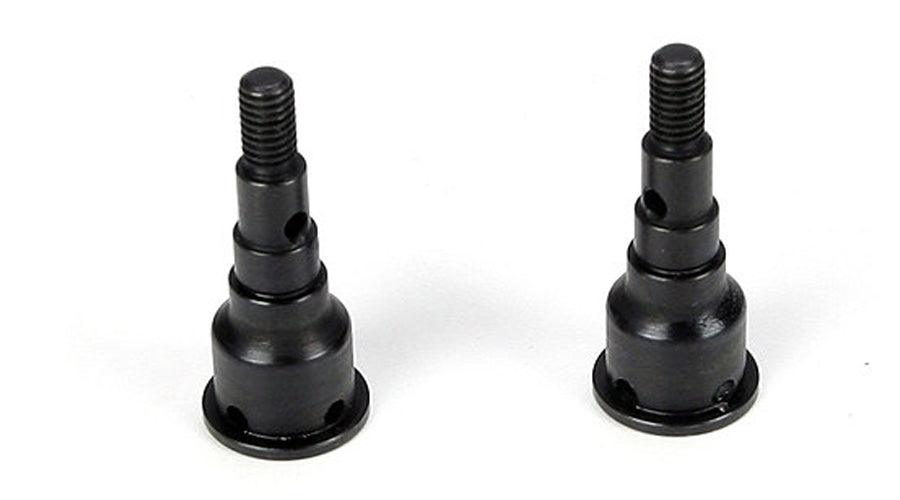 Losi LOSB3574 Axle (2): TEN-SCTE