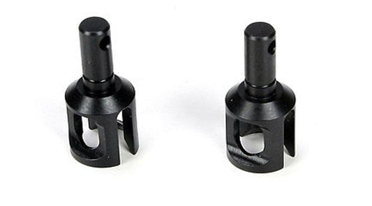 Losi LOSB3575 Fr/R HD Lightened Outdrive Set (2): TEN