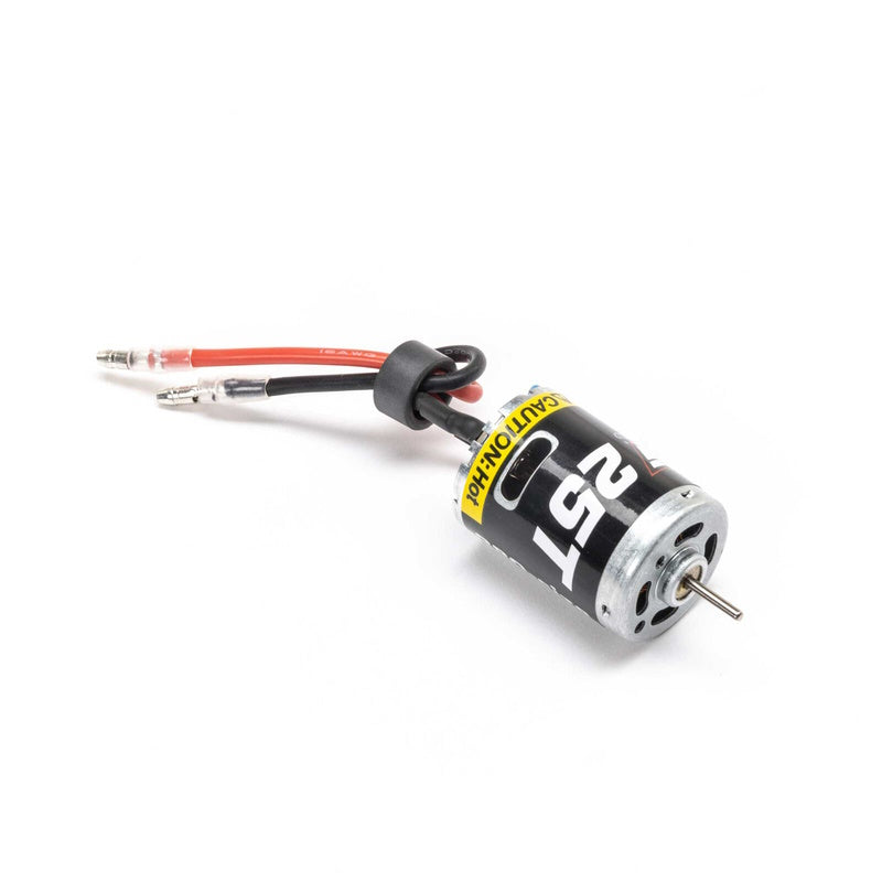 Losi - LOS11002 25T Brushed 380 Size Motor