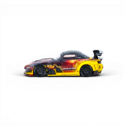 INNO64 Honda S2000 J's Racing AP1 1:64