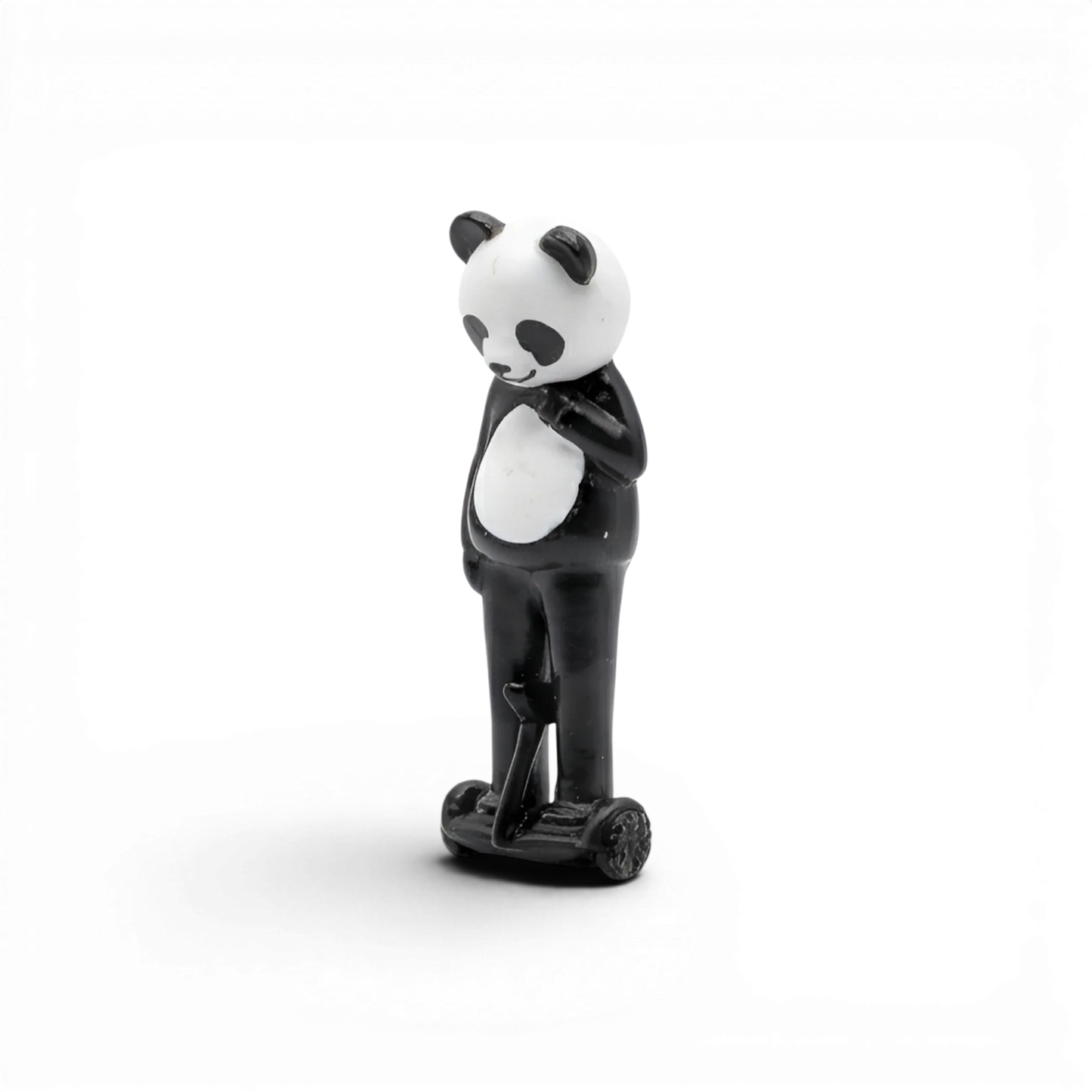 Street Weapon Panda Figure 1:64