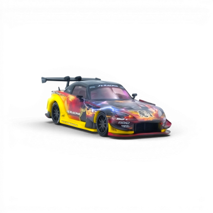 INNO64 Honda S2000 J's Racing AP1 1:64