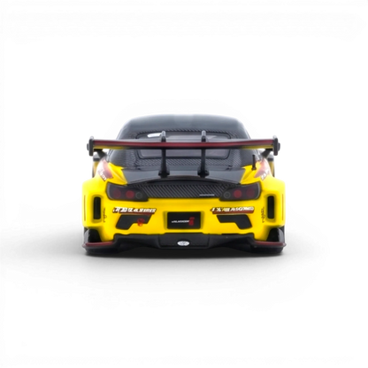 INNO64 Honda S2000 J's Racing AP1 1:64