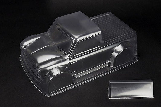 Louise R/C Mini Pick Up Clean Body (210mm), for M-Chassis LNBA806