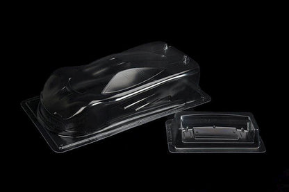 Louise R/C MCL-F1 Clean Body (210~225mm), for M-Chassis LNBA807