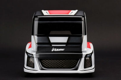 Louise R/C M-Racing Truck Body (210mm), for M-Chassis LNBA809