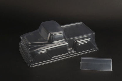 Louise R/C Chevy Pick Up Clean Body (210mm), for M-Chassis LNBA811