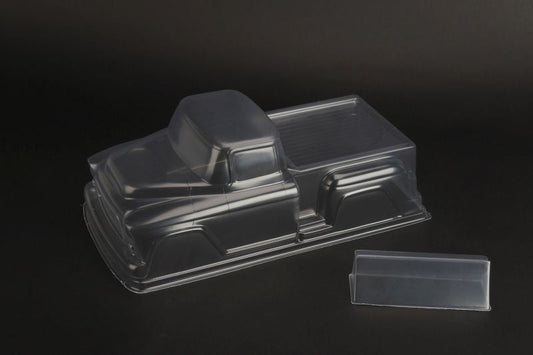 Louise R/C Chevy Pick Up Clean Body (210mm), for M-Chassis LNBA811