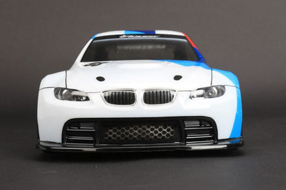 Louise R/C 1/10 M3 GT2 Clean Body (190mm), for Touring Car LNHA901