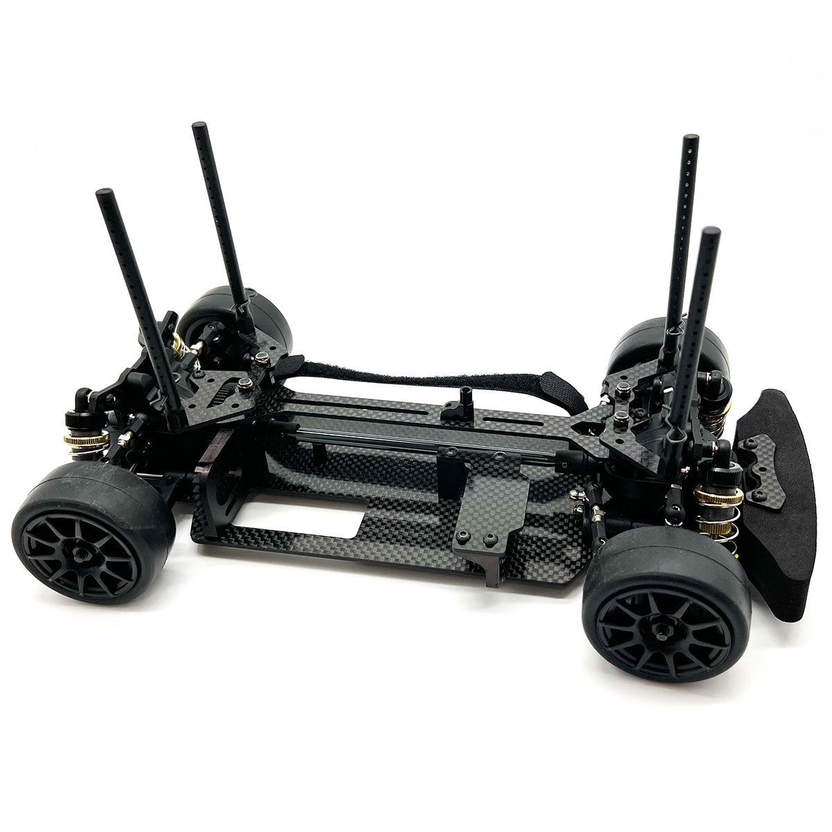 Louise R/C M Chassis NBA101