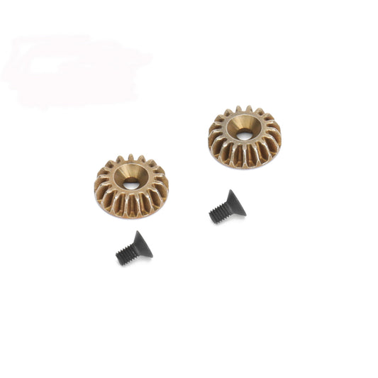 Louise R/C 17T Metal Bevel Gear (Gear Diff), for T410 Rally NBA207
