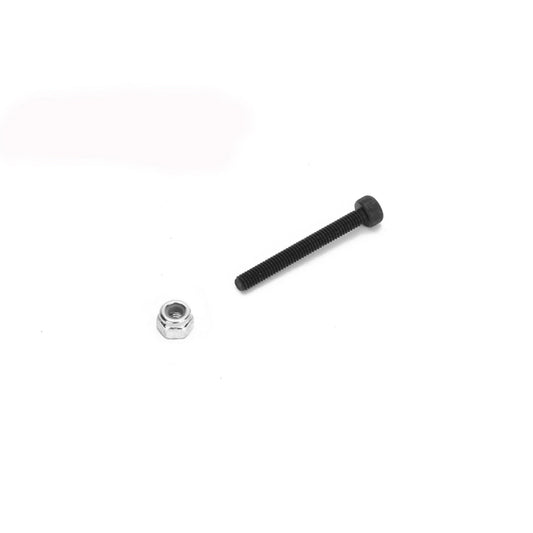 Louise R/C Ball Diff Screw Set, for T410 Drift NBA238