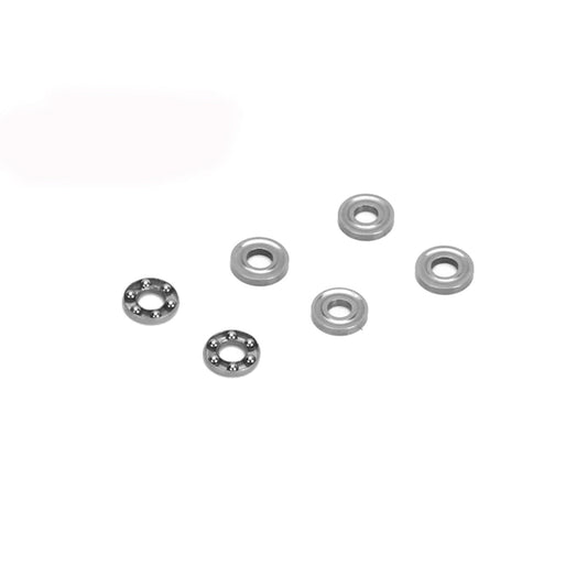 Louise R/C Thrust Bearing, for T410 Drift  NBA240