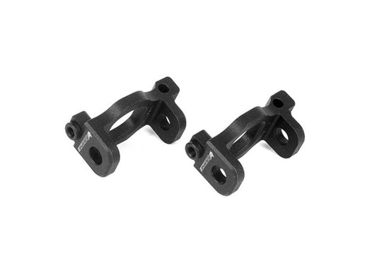 Louise R/C Aluminum C-Hub (L/R), Fits LMX  NBA340