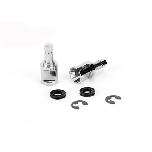 Louise R/C Gear Diff Cup Joint (Heavy Duty), Fits T410 Drift & Rally NBA357