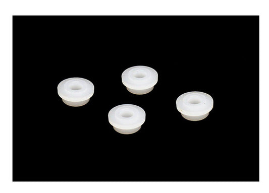 Louise R/C Shock Spacer (4pcs), Fits LDX Drift, LRX Rally, LTX Touring, NBA362